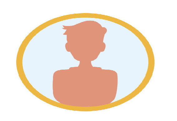 永福墙绘中如何画好人物轮廓？