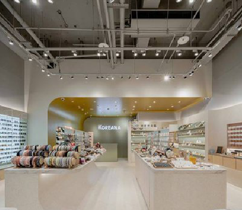 永福店面装修流程