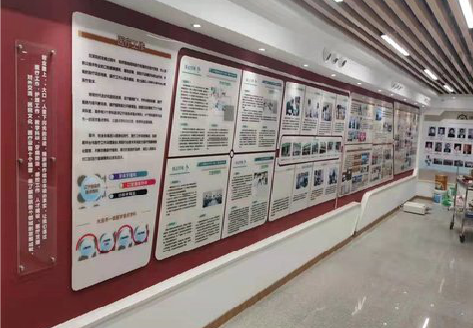 永福大城市文化背景墙制作常用工艺。