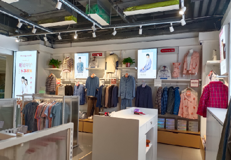 永福超市卖场装修如何提升消费欲望？