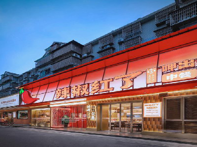 永福餐饮招牌制作有哪些要点和技巧？