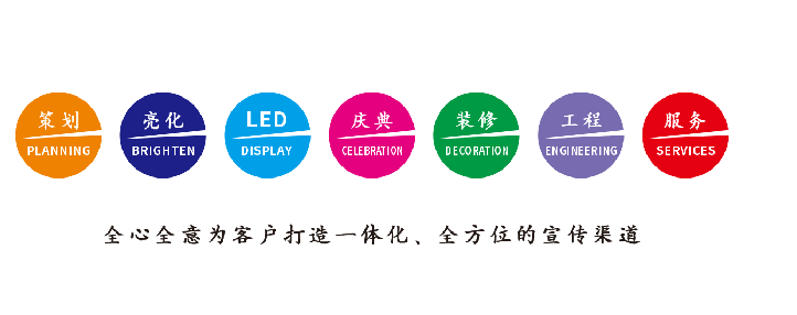 永福广告公司该如何满足客户需求？