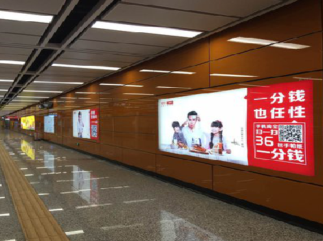 永福广告灯箱的发展前景？