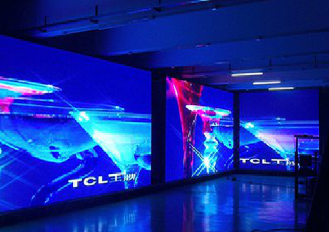 永福如何解决LED显示屏耗电问题？